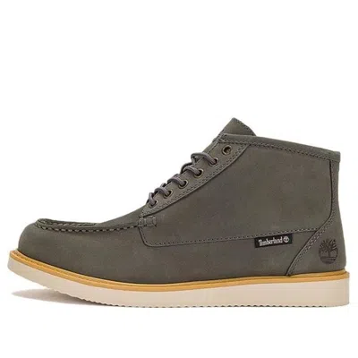 TIMBERLAND Timberland Newmarket II Chukka Boot 'Medium Grey Nubuck'