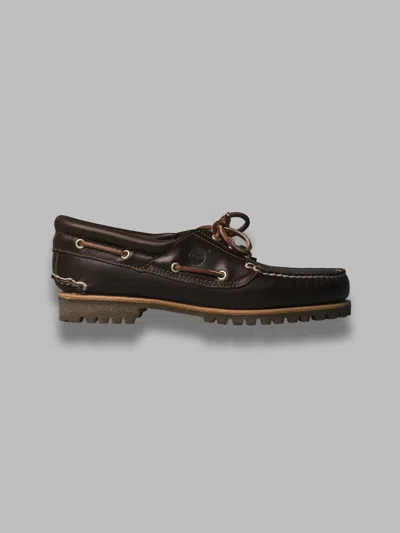 TIMBERLAND NOREEN BOAT SHOE