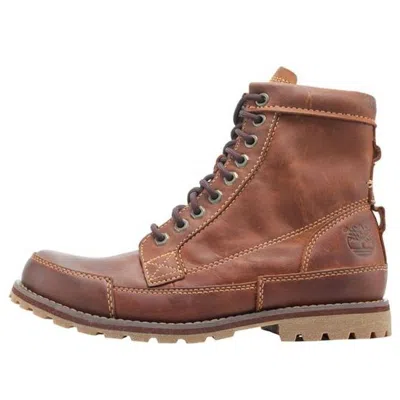 TIMBERLAND Timberland Originals 6 Inch Boot 'Medium Brown Nubuck'