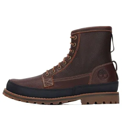 TIMBERLAND Timberland Originals II EK+ Boot 'Brown'