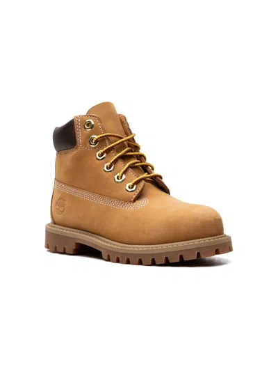 TIMBERLAND PREMIUM 6-INCH BOOTS