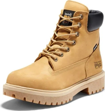 TIMBERLAND PRO TIMBERLAND PRO MEN'S CASUAL BOOTS