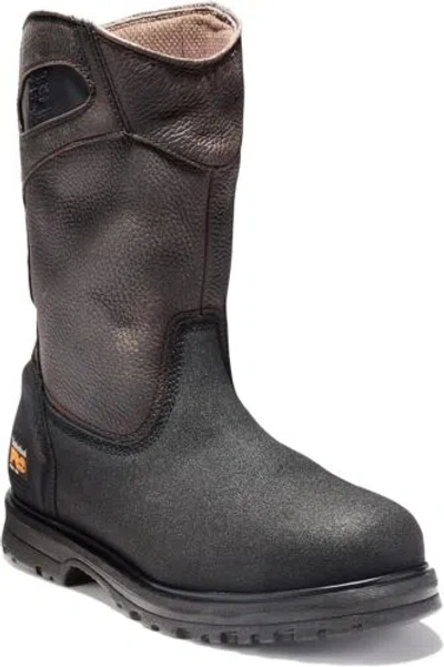 TIMBERLAND PRO TIMBERLAND PRO MEN'S POWERWELT WELLINGTON BOOT