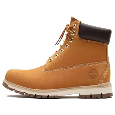 TIMBERLAND Timberland Radford 6-Inch Boots 'Yellow'