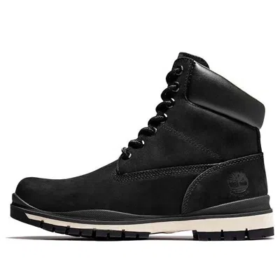 TIMBERLAND Timberland Radford 6 Inch Waterproof Boot 'Black'