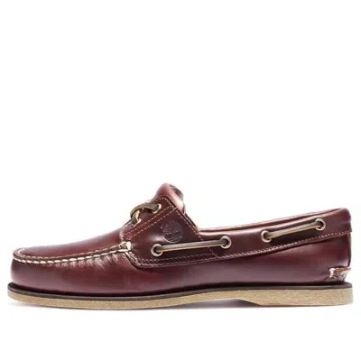 TIMBERLAND Timberland Red/Brown