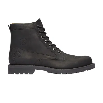TIMBERLAND REDWOOD FALLS WATERPROOF BOOT 'BLACK'