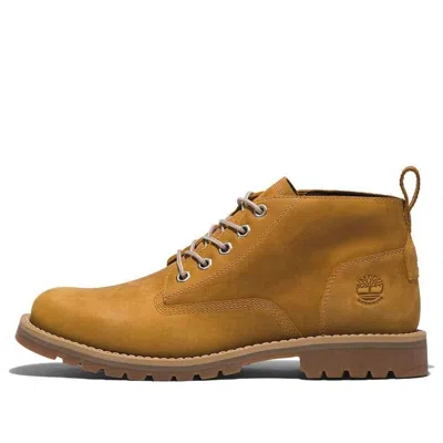 TIMBERLAND Timberland Redwood Falls Waterproof Chukka Medium Fit Boot 'Wheat'