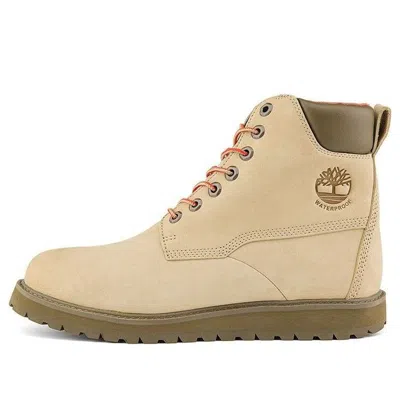 TIMBERLAND Timberland Richmond Ridge 6 Inch Waterproof Boot 'Beige'