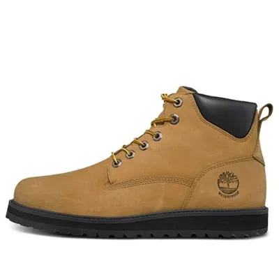 TIMBERLAND Timberland Richmond Ridge 6-Inch Waterproof Boots 'Wheat'