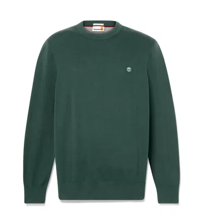 TIMBERLAND SHIRTS MAN TIMBERLAND TB0A2BMM3171 WILLIAMS GREEN GABLES