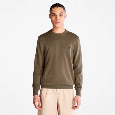 TIMBERLAND SHIRTS MAN TIMBERLAND TB0A2BMMA581 WILLIAMS GRAPE LEAF