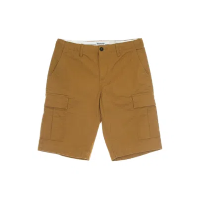 TIMBERLAND SHORT MEN'S OUTDOOR CARGO SHORT WHEAT BOOT