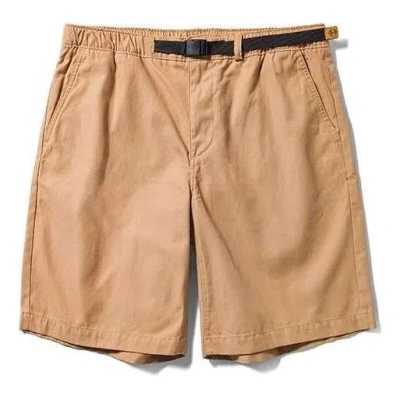 TIMBERLAND Timberland TimberCHILL Anti-UV Shorts 'Beige'