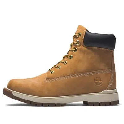 TIMBERLAND Timberland Tree Vault 6 Inch Boots 'Wheat Nubuck'