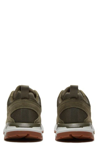 TIMBERLAND TIMBERLAND VOYAGER PARK SNEAKER