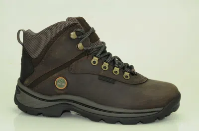 TIMBERLAND TIMBERLAND WANDERSCHUHE WHITE LEDGE BOOTS WATERPROOF DAMEN SCHUHE STIEFEL 12668