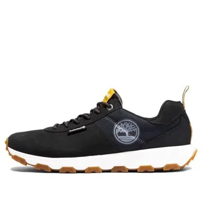TIMBERLAND Timberland Winsor Trail Sneakers 'Black'