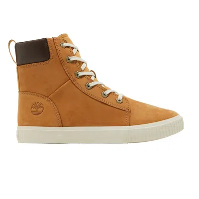 TIMBERLAND WMNS SKYLA BAY 6 INCH BOOT 'WHEAT'