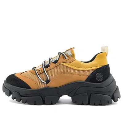 TIMBERLAND (WMNS) Timberland Adley Way Oxford Shoe 'Wheat Black'