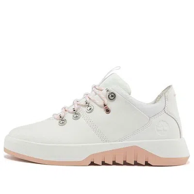TIMBERLAND (WMNS) Timberland Supaway 'White Pink'