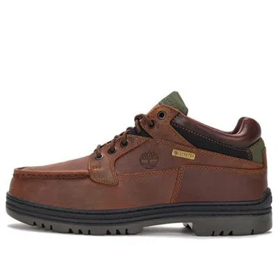 TIMBERLAND Timberland x Beams Heritage Moc Toe Gtx Chukka Boots 'Brown'