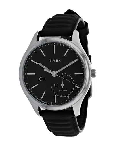 TIMEX TIMEX MEN'S IQ+ MOVE WATCH