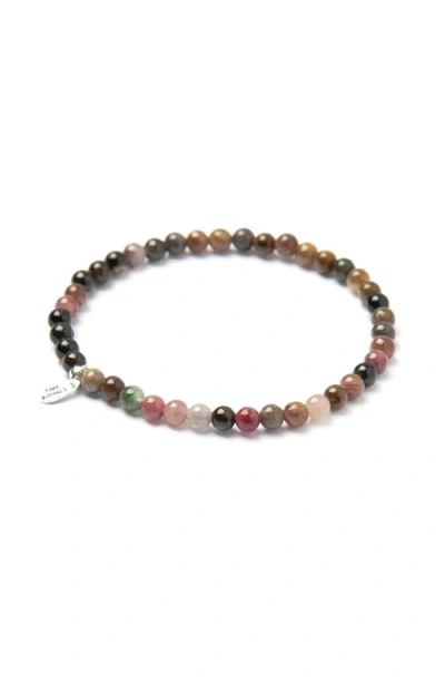 TINY RITUALS TINY RITUALS TOURMALINE ENERGY BRACELET