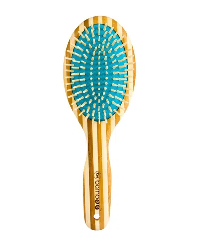 TIRI PROFESSIONAL TIRI PROFESSIONAL SUSTAINABLE BAMBOO BRUSH WITH NATURAL BRISTLES