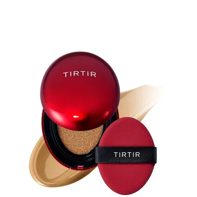 TIRTIR MASK FIT RED CUSHION 18G (VARIOUS SHADES) - 33W GINGER