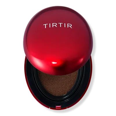 TIRTIR MASK FIT RED CUSHION MINI - 51N FUDGE