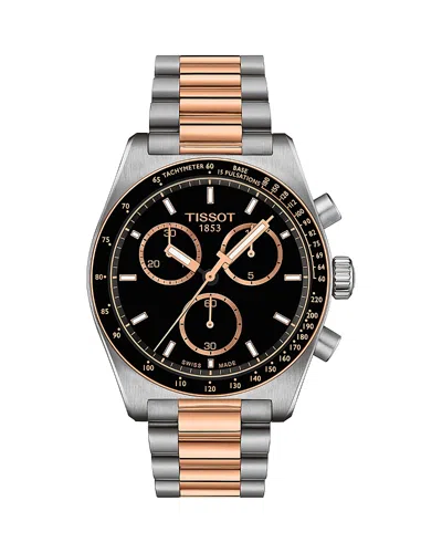 TISSOT PR516 CHRONOGRAPH, 40MM