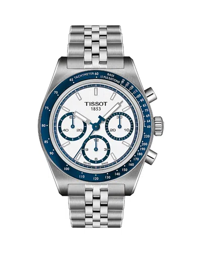 TISSOT PR516 CHRONOGRAPH, 40MM