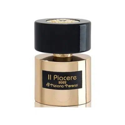 TIZIANA TERENZI TIZIANA TERENZI UNISEX IL PIACERE EXTRAIT DE PARFUM SPRAY 3.38 OZ (TESTER) FRAGRANCES 0956301257895