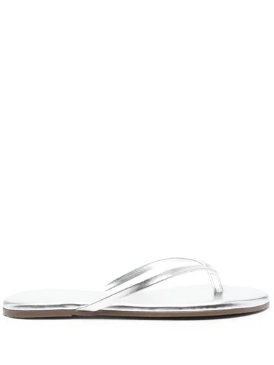 TKEES METALLICS FLIP-FLOPS