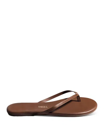 TKEES WOMEN'S FOUNDATIONS FLIP FLOPS