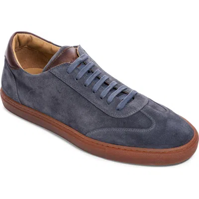 TO BOOT NEW YORK TO BOOT NEW YORK BRIO SUEDE LOW TOP SNEAKER