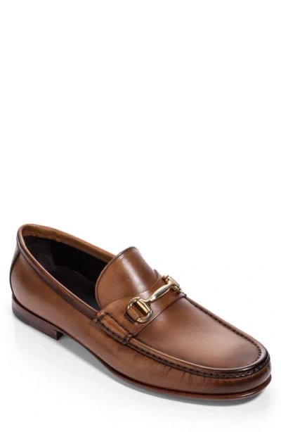TO BOOT NEW YORK TO BOOT NEW YORK WATTS BIT LOAFER