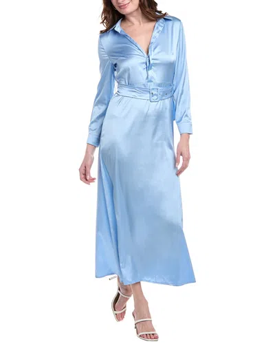 TO MY LOVERS TO MY LOVERS MAXI DRESS