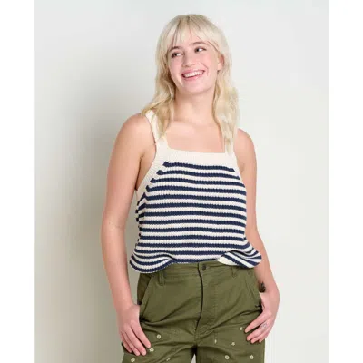 TOAD AND CO TOAD & CO BIANCA TANK