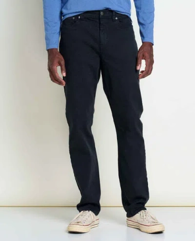 TOAD AND CO BALSAM SLIM JEAN