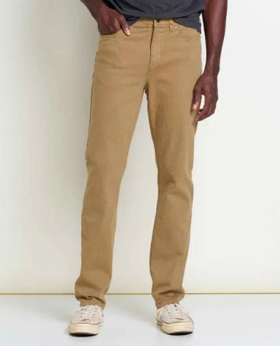 TOAD AND CO BALSAM SLIM JEAN