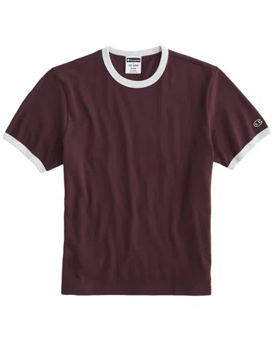 TODD SNYDER TODD SNYDER RINGER TEE