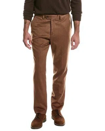 TODD SNYDER TODD SNYDER SUTTON FIT SUIT PANT MEN'S