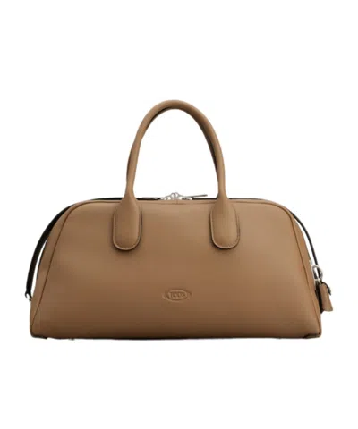 TOD'S DARSENA TOTE BAG