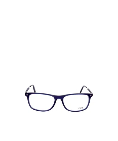 TOD'S FULL-FRAME FLAT MIRROR