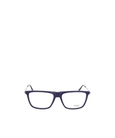 TOD'S FULL-FRAME FLAT MIRROR