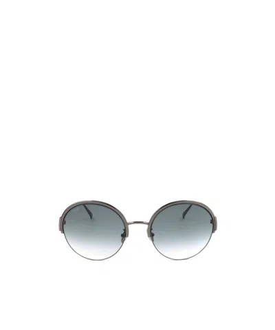 TOD'S FULL FRAME SUNGLASSES