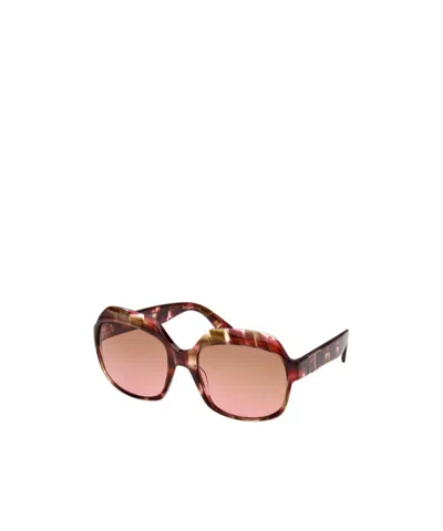 TOD'S FULL FRAME SUNGLASSES