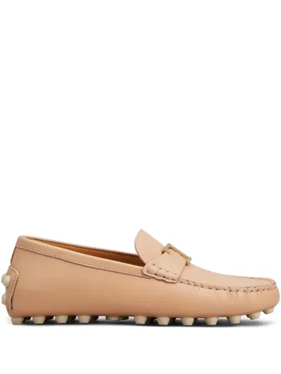 TOD'S GOMMINO BUBBLE LOAFERS